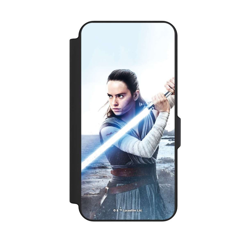 Galaxy S25 FE NIVOflip Rey - Star Wars 8