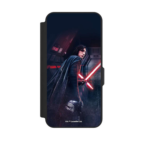 Samsung Galaxy S25 FE NIVOflip Kylo Ren - Star Wars 8