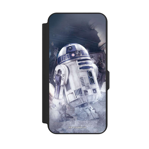 Samsung Galaxy S25 FE NIVOflip R2D2 - Star Wars 8