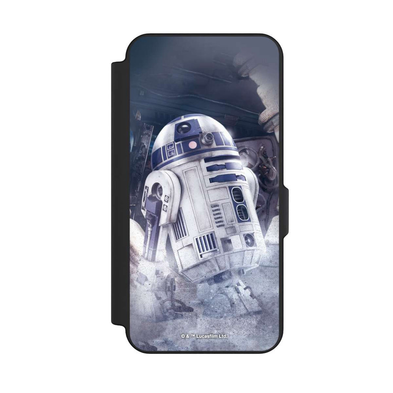Galaxy S25 FE NIVOflip R2D2 - Star Wars 8