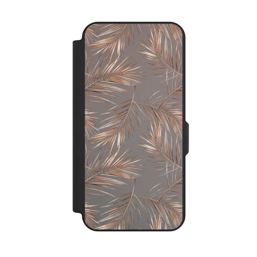 Samsung Galaxy S25 FE NIVOflip Nadelpalme
