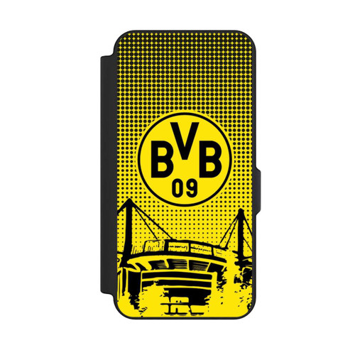 Samsung Galaxy S25 FE NIVOflip BVB Dots