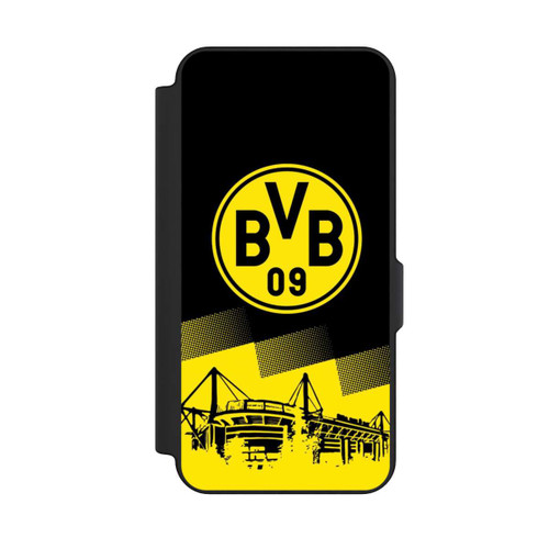 Samsung Galaxy S25 FE NIVOflip BVB Two Tone