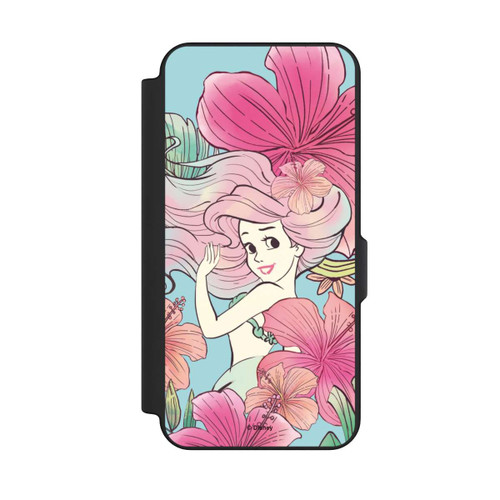 Samsung Galaxy S25 FE NIVOflip Arielle Royal Floral
