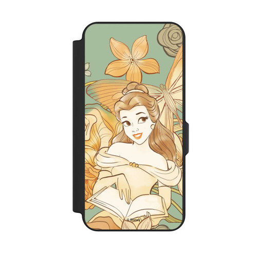 Samsung Galaxy S25 FE NIVOflip Belle Royal Floral