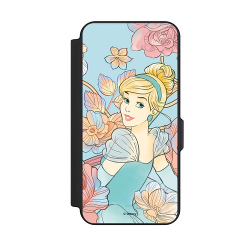 Samsung Galaxy S25 FE NIVOflip Cendrillon Floral