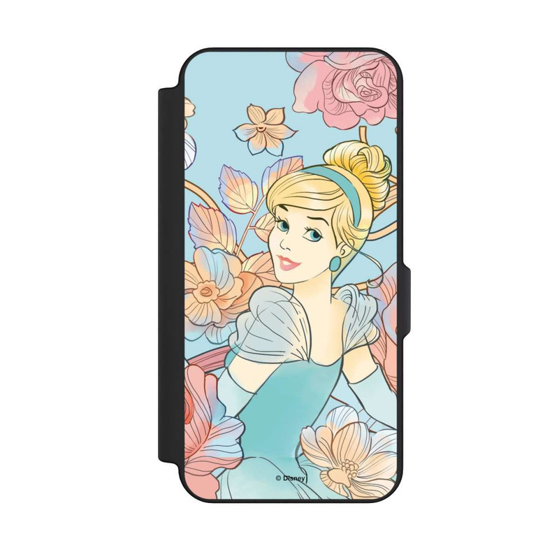 Galaxy S25 FE NIVOflip Cendrillon Floral