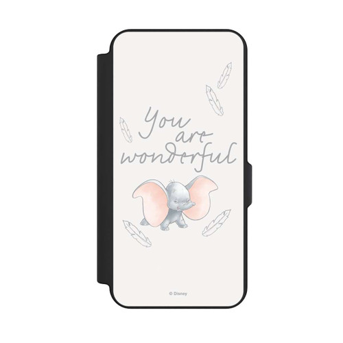 Samsung Galaxy S25 FE NIVOflip Dumbo Wonderful