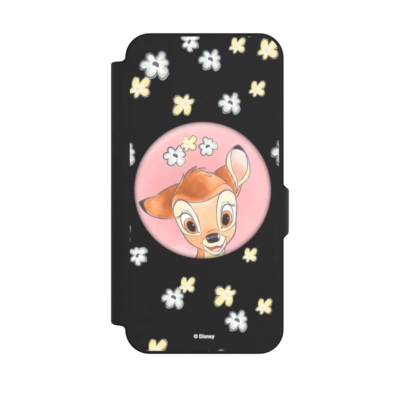 Galaxy S25 FE NIVOflip Bambi sans Fond