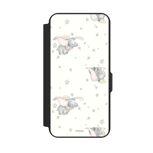 Samsung Galaxy S25 FE NIVOflip Dumbo Pattern
