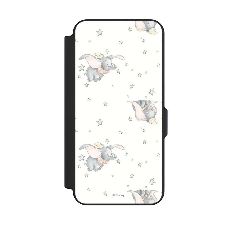 Galaxy S25 FE NIVOflip Dumbo Pattern