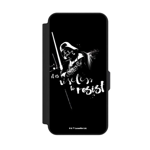 Samsung Galaxy S25 FE NIVOflip It is Useless to Resist