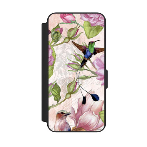 Samsung Galaxy S25 FE NIVOflip Motif Colibri