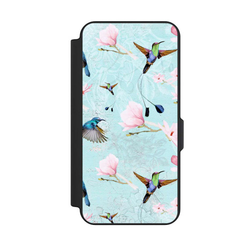 Samsung Galaxy S25 FE NIVOflip Colibri vintage
