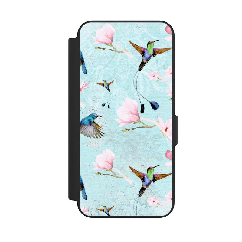 Galaxy S25 FE NIVOflip Colibri vintage