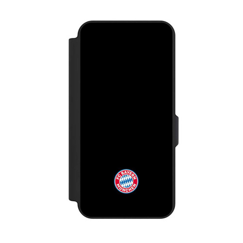 Samsung Galaxy S25 FE NIVOflip Klassisches FCB Logo Klein