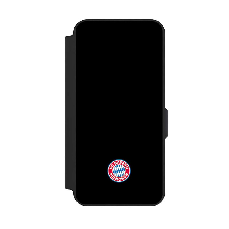 Galaxy S25 FE NIVOflip Klassisches FCB Logo Klein
