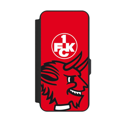 Samsung Galaxy S25 FE NIVOflip FCK Betzi