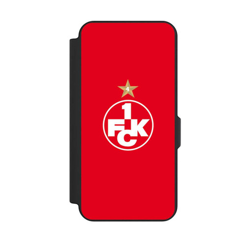 Samsung Galaxy S25 FE NIVOflip 4. Stern FCK