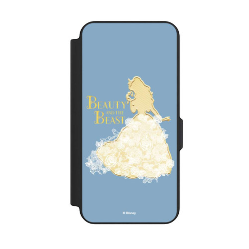 Samsung Galaxy S25 FE NIVOflip Denim Lace Belle