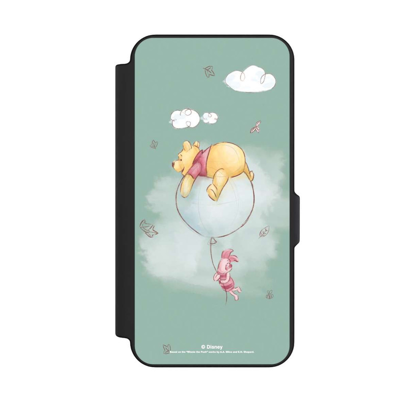 Galaxy S25 FE NIVOflip Un ballon à l'abri des regards
