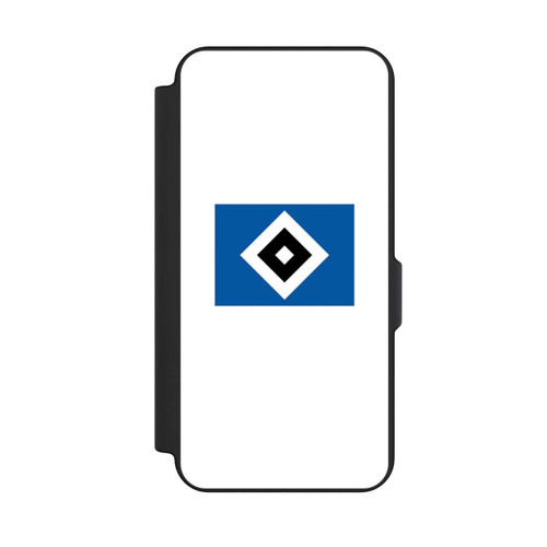 Samsung Galaxy S25 FE NIVOflip HSV Weiss / Blau
