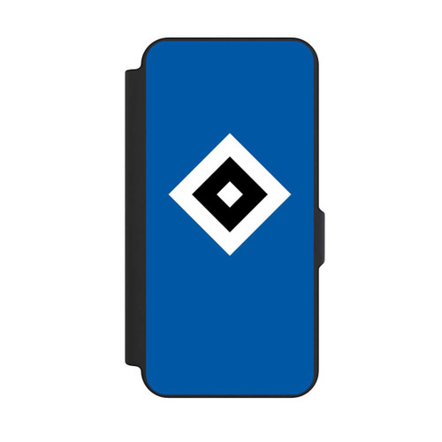 Samsung Galaxy S25 FE NIVOflip HSV Blau