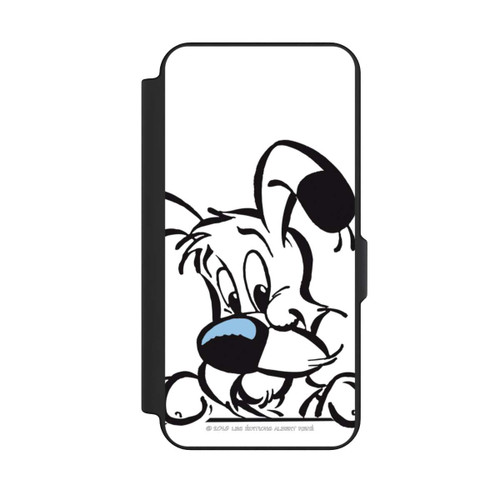 Samsung Galaxy S25 FE NIVOflip Idéfix