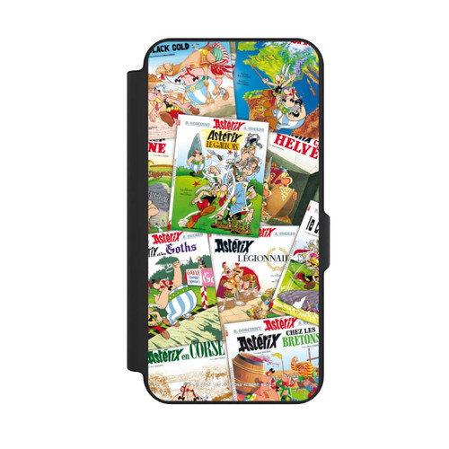 Samsung Galaxy S25 FE NIVOflip Cover Collection