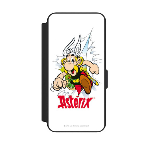 Samsung Galaxy S25 FE NIVOflip Astérix Logo