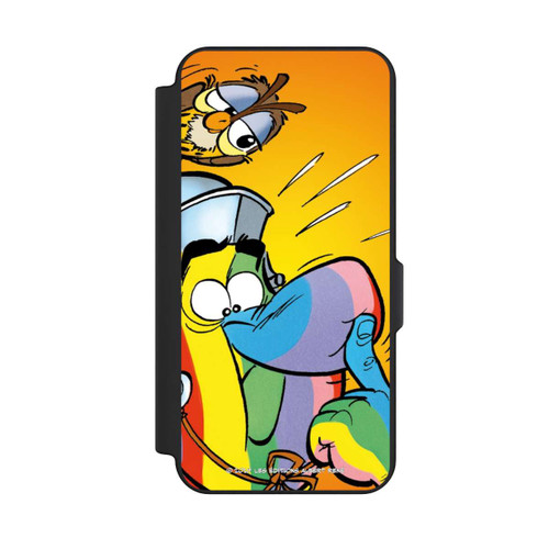 Samsung Galaxy S25 FE NIVOflip Romain 2