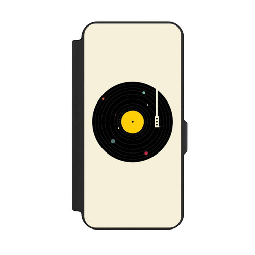 Samsung Galaxy S25 FE NIVOflip La musique partout