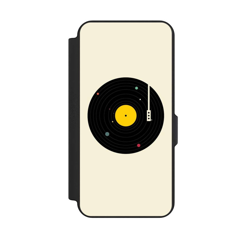 Galaxy S25 FE NIVOflip La musique partout
