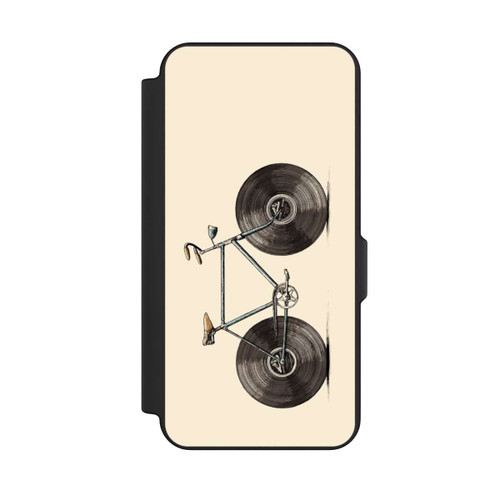 Samsung Galaxy S25 FE NIVOflip Velophone