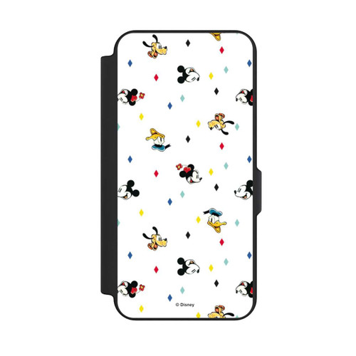 Samsung Galaxy S25 FE NIVOflip Disney Carnaval