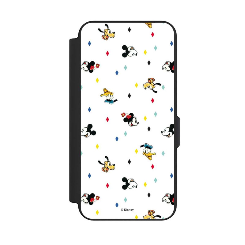 Galaxy S25 FE NIVOflip Disney Carnaval