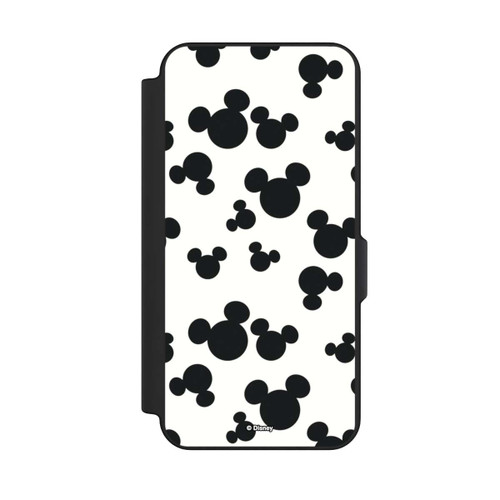 Samsung Galaxy S25 FE NIVOflip Mickey Icône All Over
