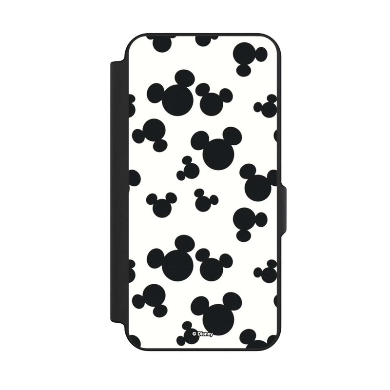 Galaxy S25 FE NIVOflip Mickey Icône All Over