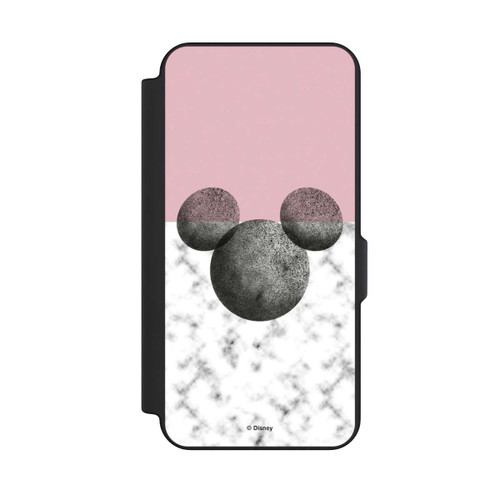 Samsung Galaxy S25 FE NIVOflip Mickey Marbre