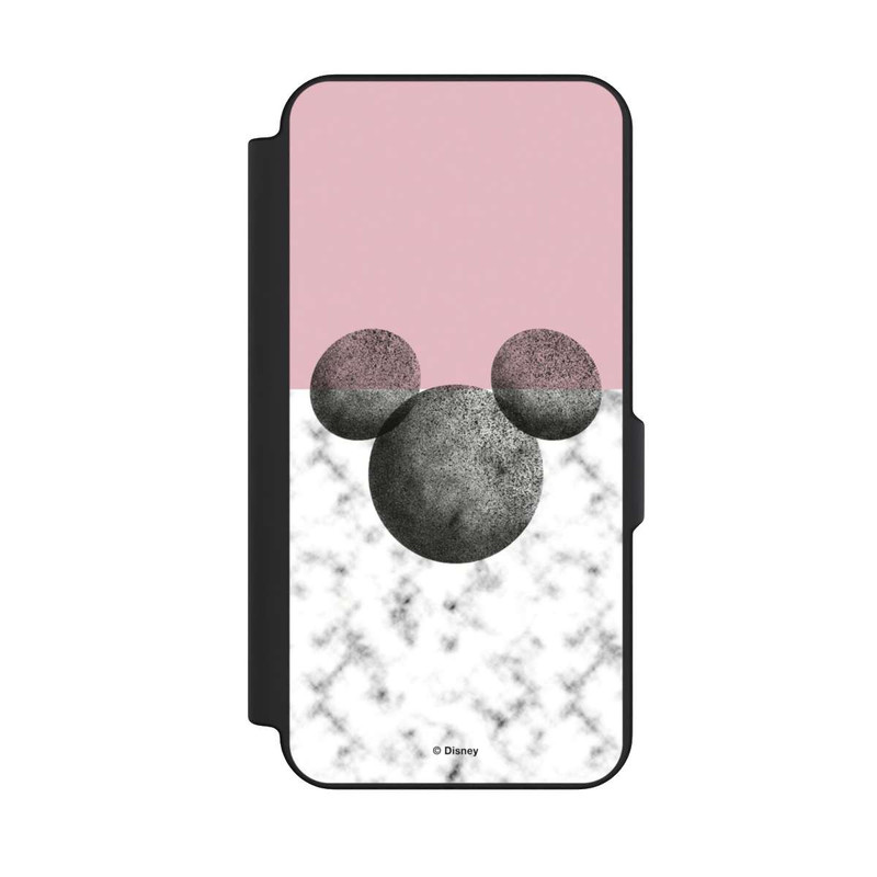 Galaxy S25 FE NIVOflip Mickey Marbre
