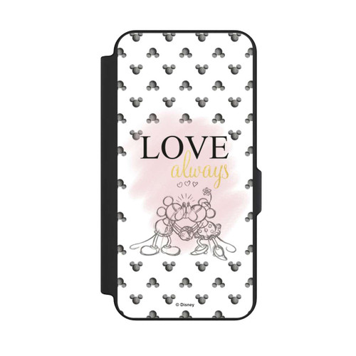Samsung Galaxy S25 FE NIVOflip Micky Love Always
