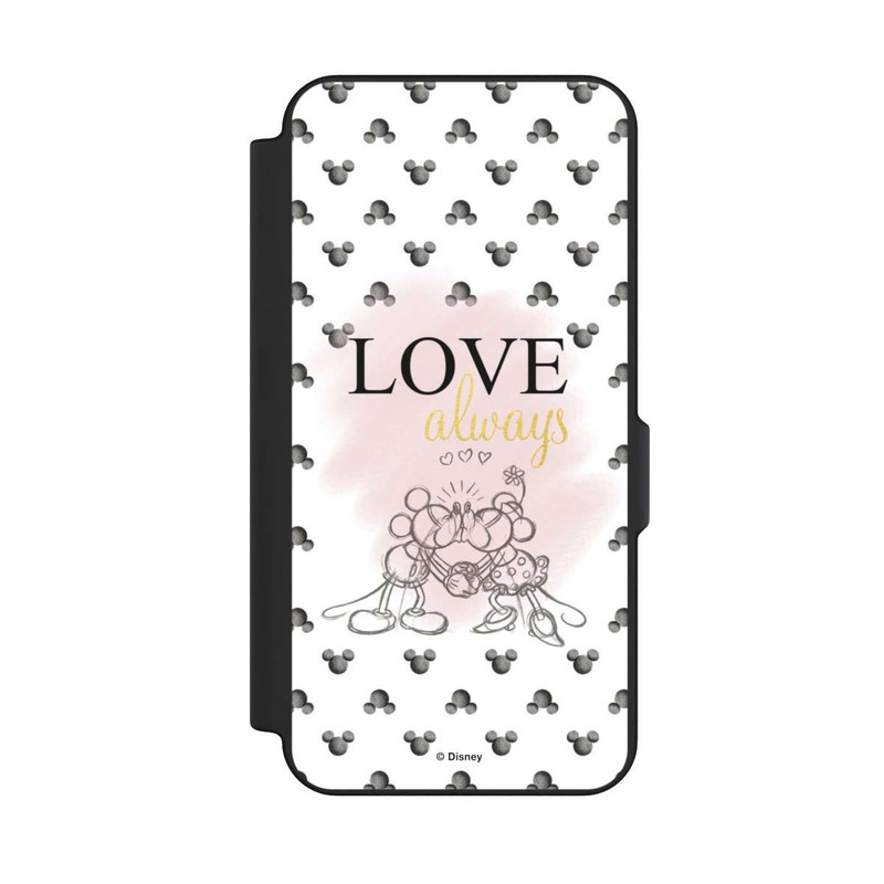 Galaxy S25 FE NIVOflip Micky Love Always