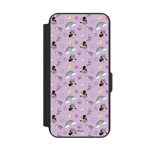 Samsung Galaxy S25 FE NIVOflip Motif Minnie 01