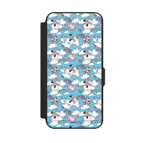 Samsung Galaxy S25 FE NIVOflip Motif Minnie 02