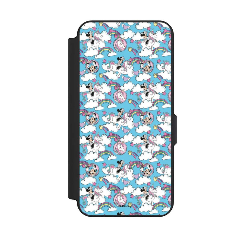 Galaxy S25 FE NIVOflip Minnie Pattern 02