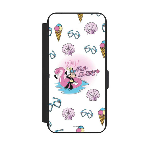 Samsung Galaxy S25 FE NIVOflip Minnie totalement flamboyante