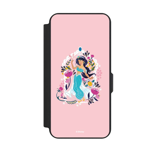 Samsung Galaxy S25 FE NIVOflip Jasmin Palais Rose