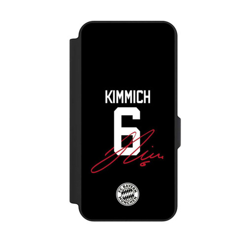 Samsung Galaxy S25 FE NIVOflip Kimmich #6 - Verteidigung - FCB