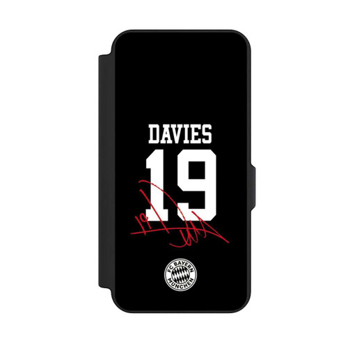 Samsung Galaxy S25 FE NIVOflip Davies #19 - FCB