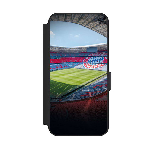 Samsung Galaxy S25 FE NIVOflip Stadion FC Bayern - Color